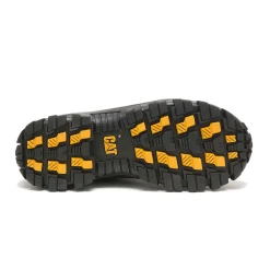 Cat Footwear Lightweight | Slip Resistant*Invader Steel Toe Work Shoe