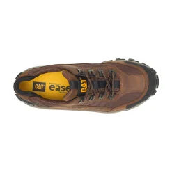 Cat Footwear Lightweight | Slip Resistant*Invader Steel Toe Work Shoe