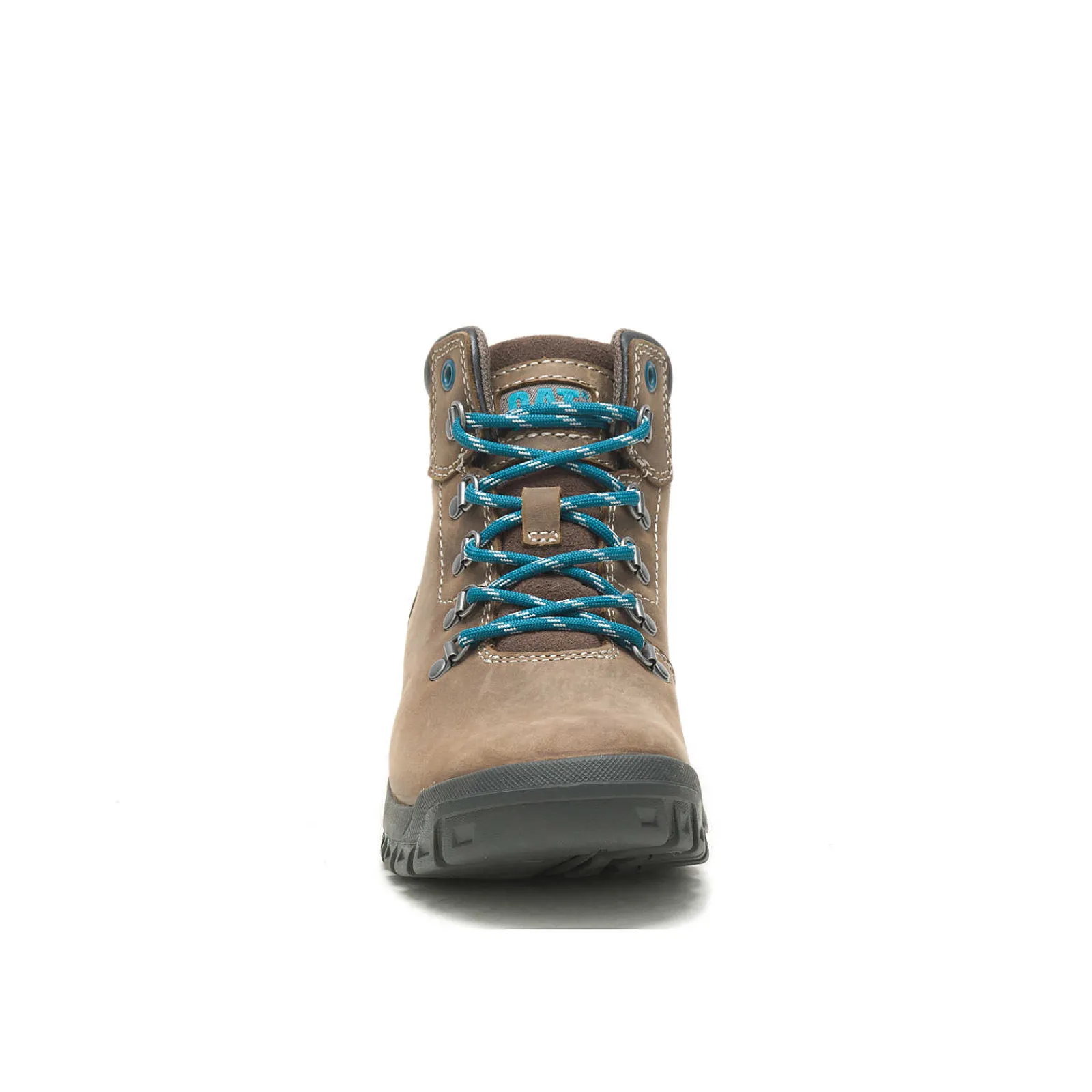 Women Cat Footwear Slip Resistant | Waterproof*Mae Waterproof Work Boot