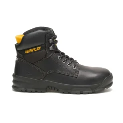 Cat Footwear Slip Resistant | Alloy Toe*Mobilize Alloy Toe Work Boot