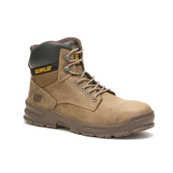 Cat Footwear Slip Resistant | Alloy Toe*Mobilize Alloy Toe Work Boot
