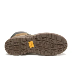 Cat Footwear Slip Resistant | Alloy Toe*Mobilize Alloy Toe Work Boot