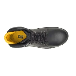 Cat Footwear Slip Resistant | Alloy Toe*Mobilize Alloy Toe Work Boot