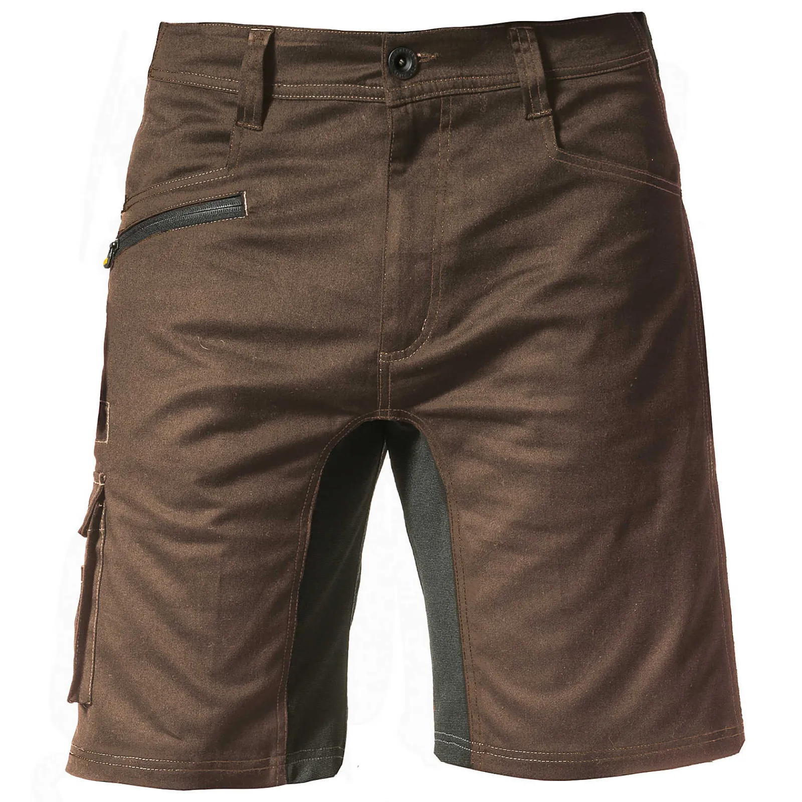 Cat Footwear Pants*Operator Flex Short