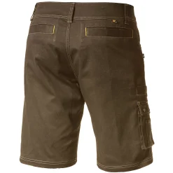 Cat Footwear Pants*Operator Flex Short