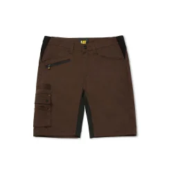 Cat Footwear Pants*Operator Flex Short