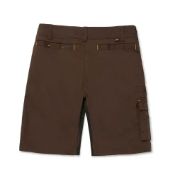 Cat Footwear Pants*Operator Flex Short
