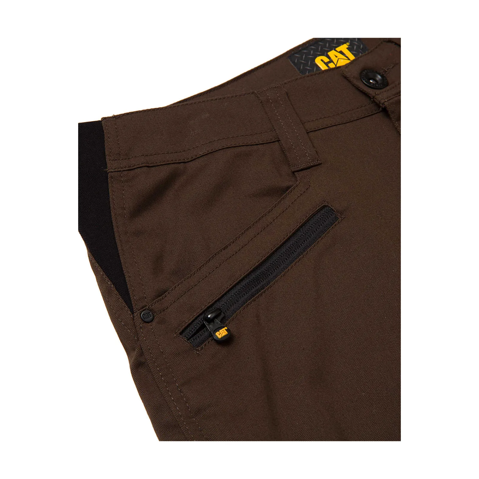 Cat Footwear Pants*Operator Flex Short