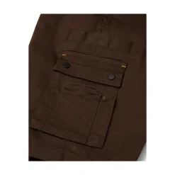 Cat Footwear Pants*Operator Flex Short
