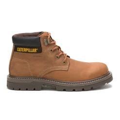Cat Footwear Slip Resistant | Waterproof*Outbase Waterproof Work Boot