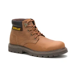 Cat Footwear Slip Resistant | Waterproof*Outbase Waterproof Work Boot