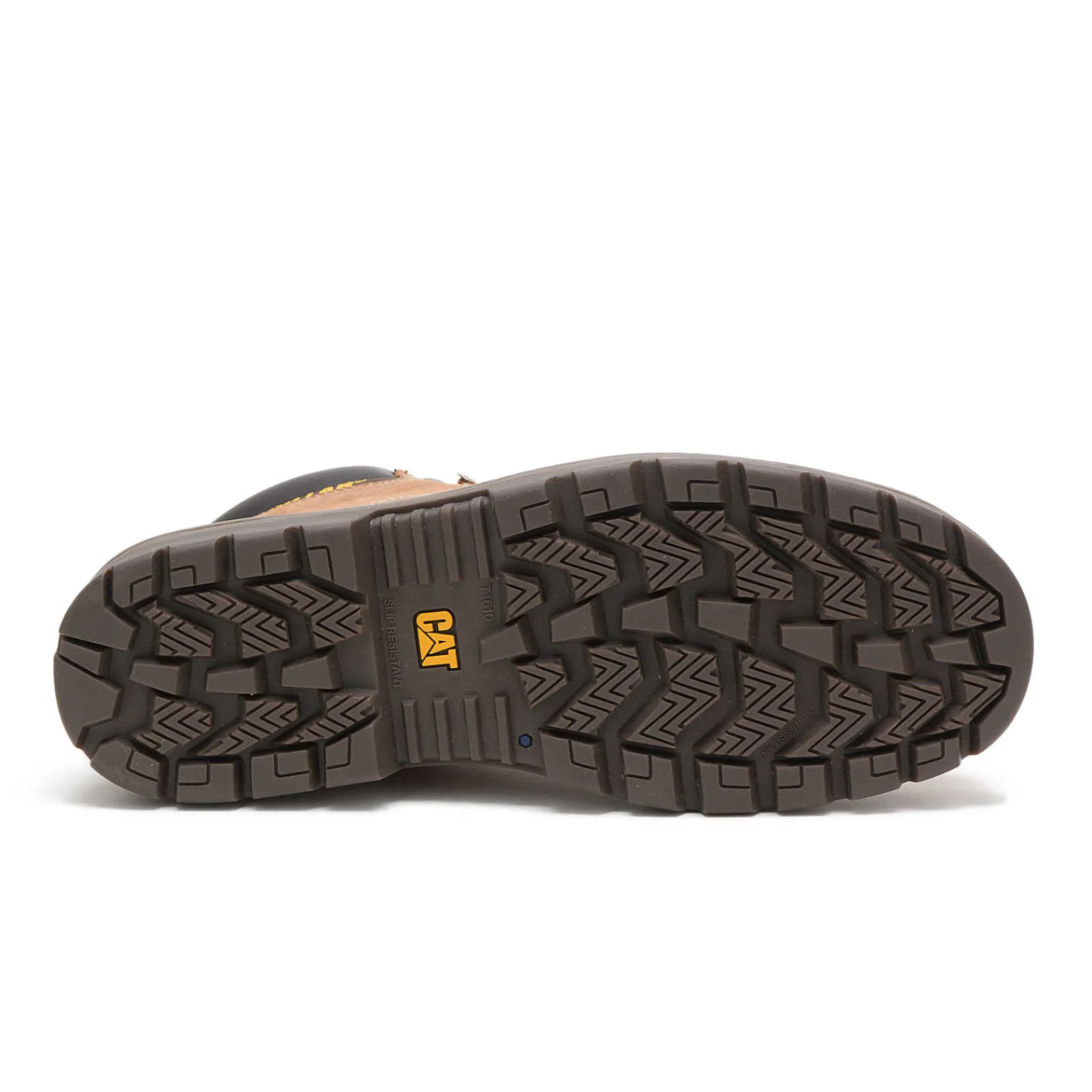 Cat Footwear Slip Resistant | Waterproof*Outbase Waterproof Work Boot