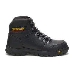 Cat Footwear Slip Resistant | Steel Toe*Outline Steel Toe Work Boot