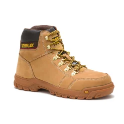 Cat Footwear Slip Resistant | Steel Toe*Outline Steel Toe Work Boot
