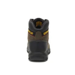 Cat Footwear Slip Resistant | Steel Toe*Outline Steel Toe Work Boot