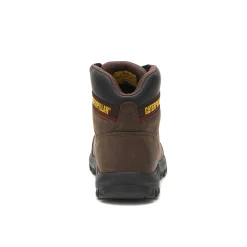 Cat Footwear Slip Resistant | Steel Toe*Outline Steel Toe Work Boot