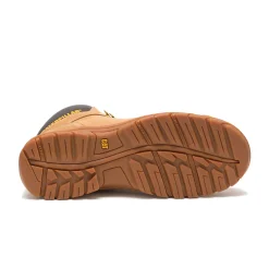 Cat Footwear Slip Resistant | Steel Toe*Outline Steel Toe Work Boot