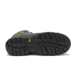 Cat Footwear Slip Resistant | Steel Toe*Outline Steel Toe Work Boot