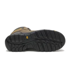 Cat Footwear Slip Resistant | Steel Toe*Outline Steel Toe Work Boot