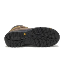 Cat Footwear Slip Resistant | Steel Toe*Outline Steel Toe Work Boot