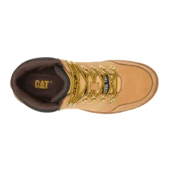 Cat Footwear Slip Resistant | Steel Toe*Outline Steel Toe Work Boot
