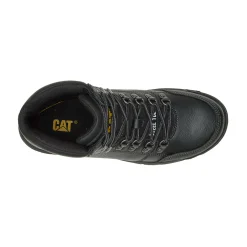 Cat Footwear Slip Resistant | Steel Toe*Outline Steel Toe Work Boot