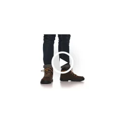 Cat Footwear Slip Resistant | Steel Toe*Outline Steel Toe Work Boot