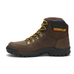 Cat Footwear Lightweight | Slip Resistant*Outline Work Boot