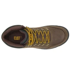 Cat Footwear Lightweight | Slip Resistant*Outline Work Boot