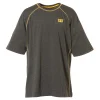 Cat Footwear Tops & Outerwear*Performance Short Sleeve Tee