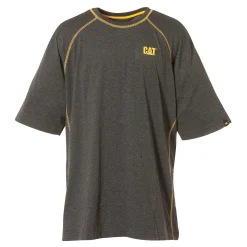 Cat Footwear Tops & Outerwear*Performance Short Sleeve Tee
