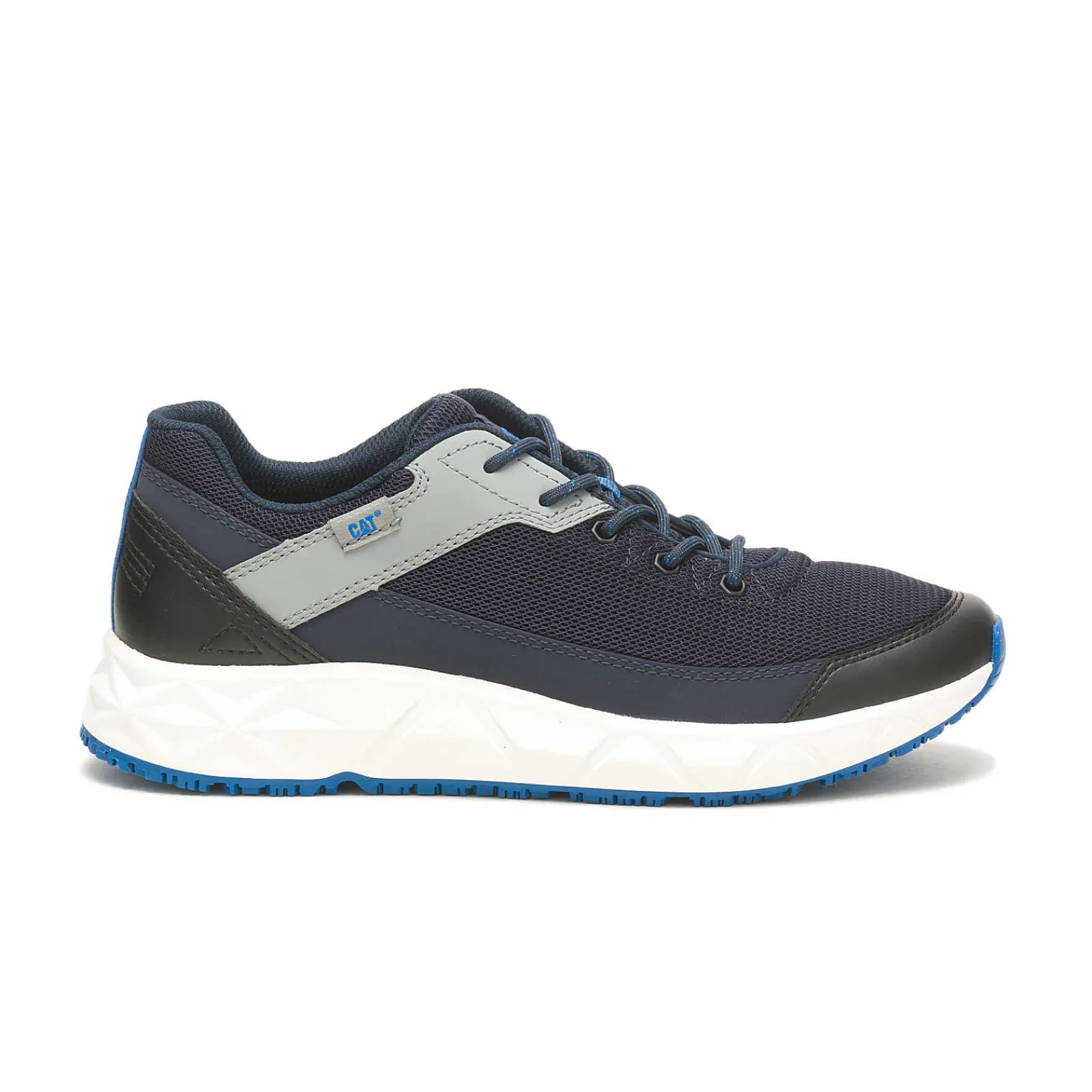 Women Cat Footwear Lightweight | Slip Resistant*ProRush Speed FX Shoe