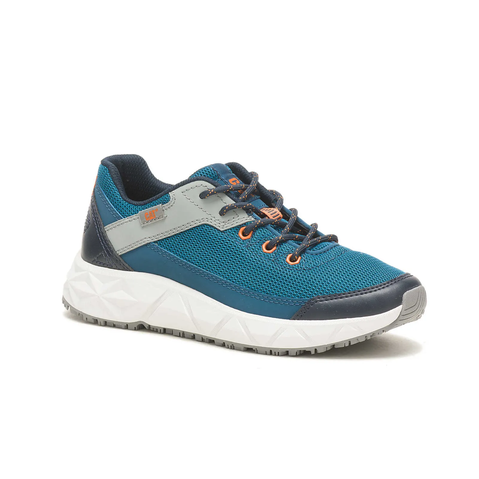 Women Cat Footwear Lightweight | Slip Resistant*ProRush Speed FX Shoe