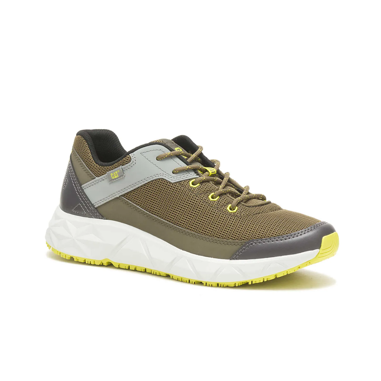 Women Cat Footwear Lightweight | Slip Resistant*ProRush Speed FX Shoe