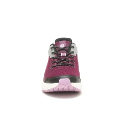 Women Cat Footwear Lightweight | Slip Resistant*ProRush Speed FX Shoe