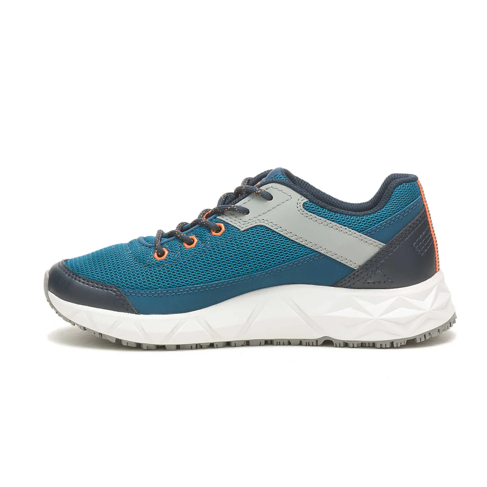 Women Cat Footwear Lightweight | Slip Resistant*ProRush Speed FX Shoe