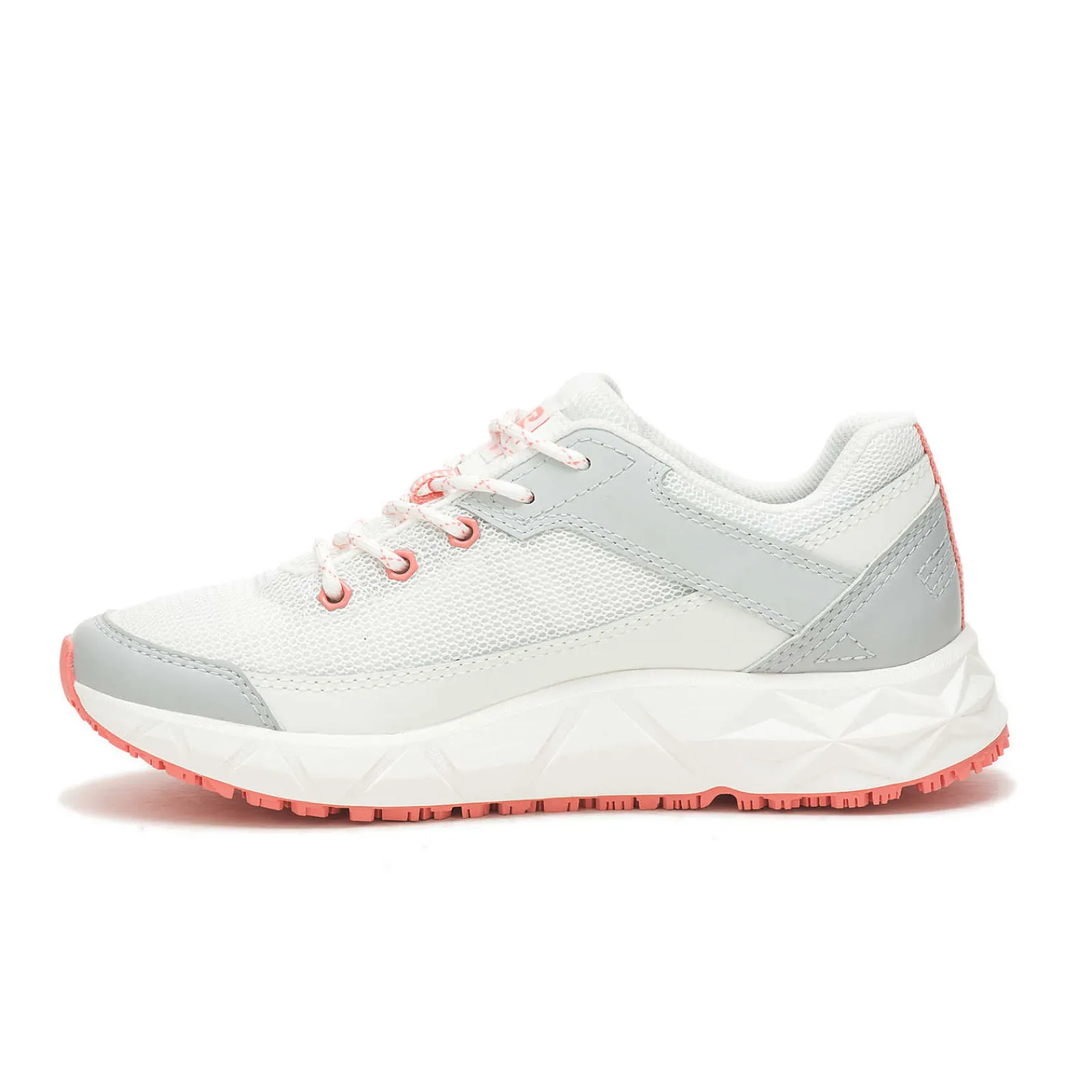 Women Cat Footwear Lightweight | Slip Resistant*ProRush Speed FX Shoe