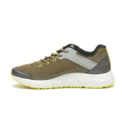 Women Cat Footwear Lightweight | Slip Resistant*ProRush Speed FX Shoe