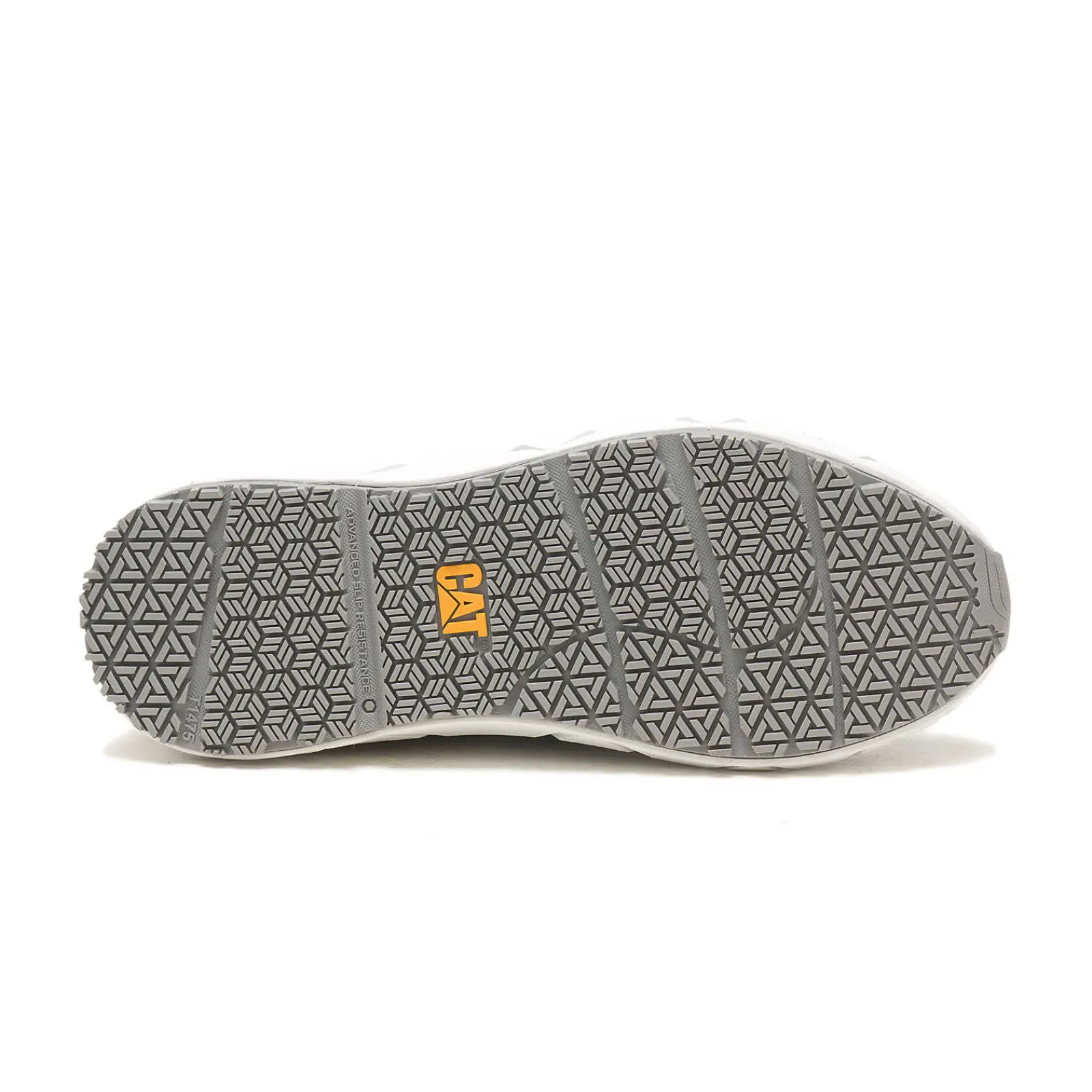 Women Cat Footwear Lightweight | Slip Resistant*ProRush Speed FX Shoe