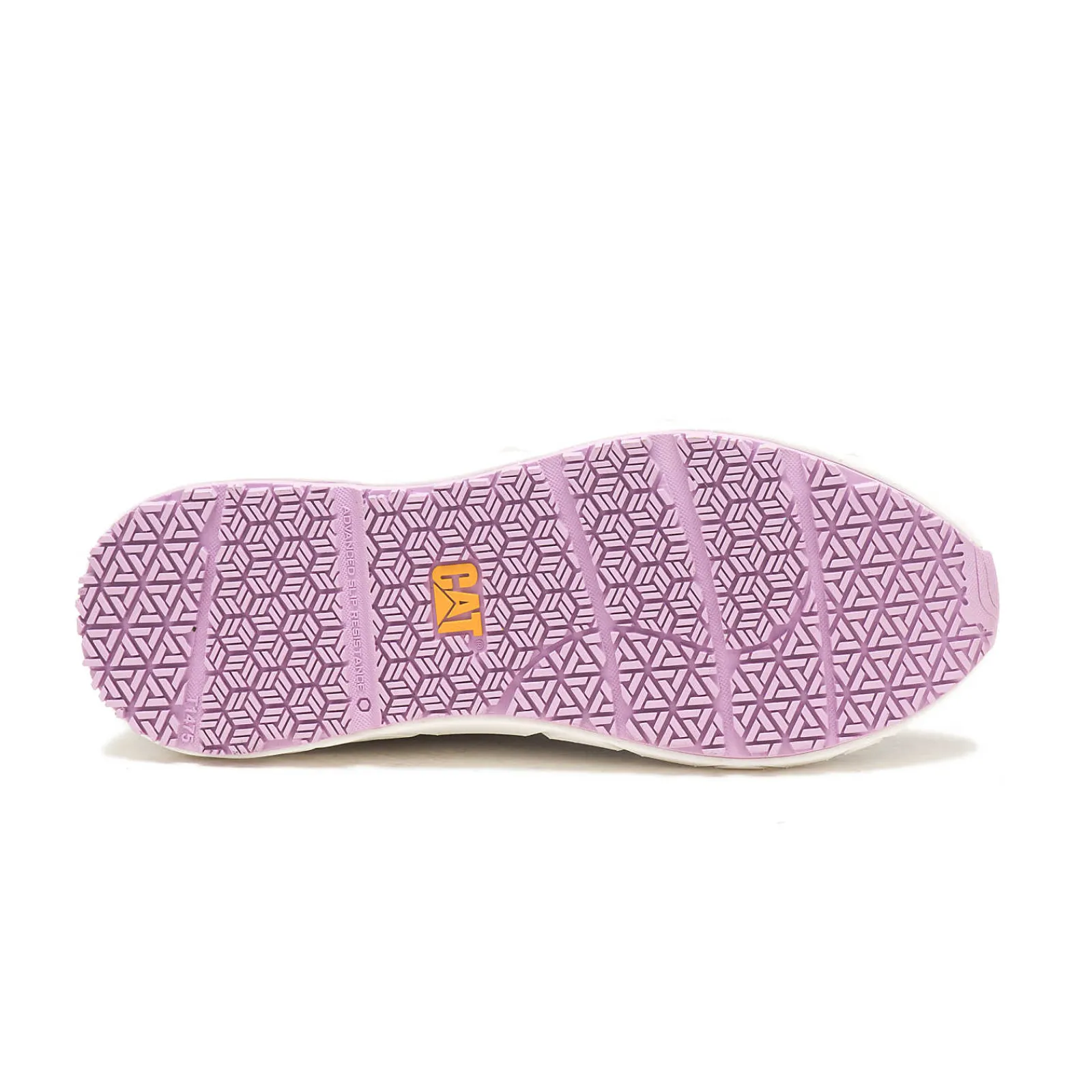 Women Cat Footwear Lightweight | Slip Resistant*ProRush Speed FX Shoe