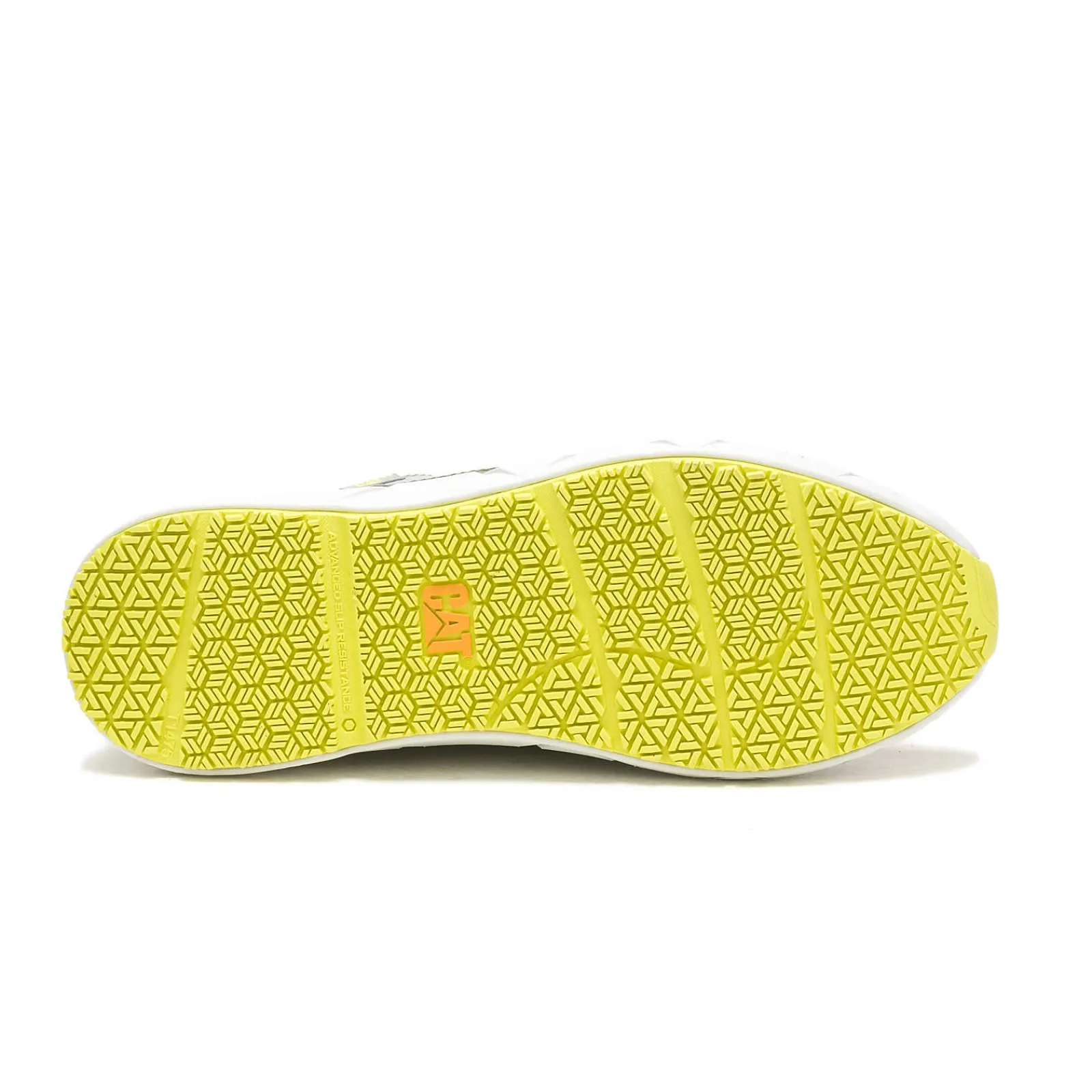 Women Cat Footwear Lightweight | Slip Resistant*ProRush Speed FX Shoe