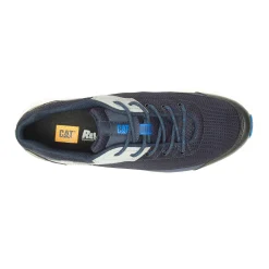 Women Cat Footwear Lightweight | Slip Resistant*ProRush Speed FX Shoe
