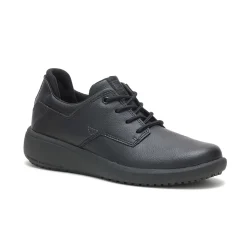 Women Cat Footwear Lightweight | Slip Resistant*ProRush SR+ Oxford
