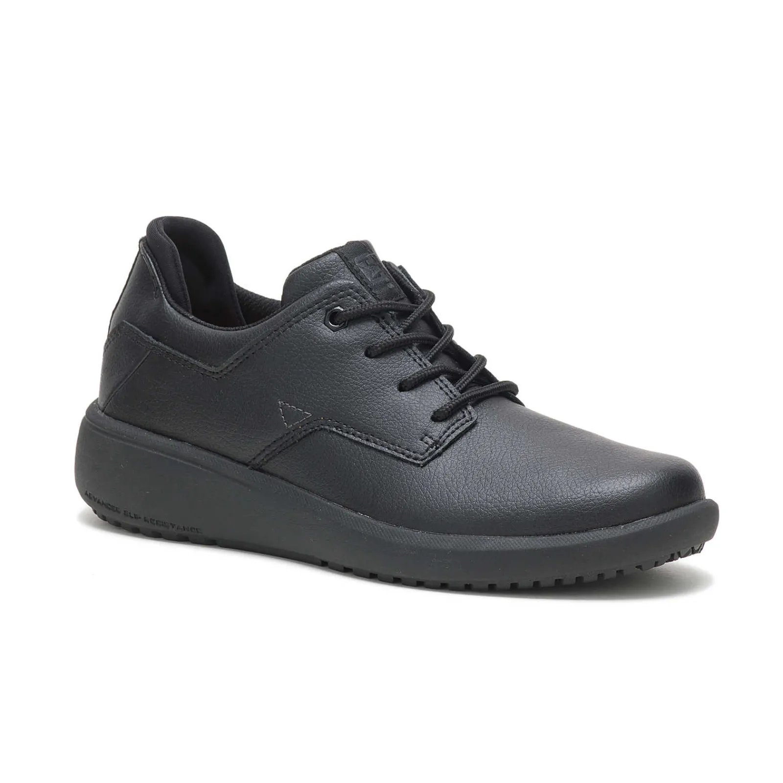 Women Cat Footwear Lightweight | Slip Resistant*ProRush SR+ Oxford