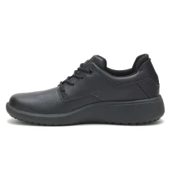 Women Cat Footwear Lightweight | Slip Resistant*ProRush SR+ Oxford