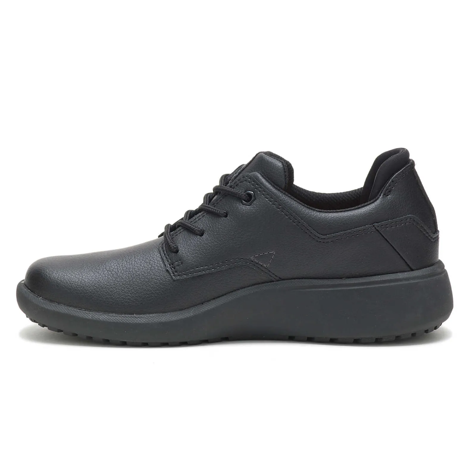 Women Cat Footwear Lightweight | Slip Resistant*ProRush SR+ Oxford