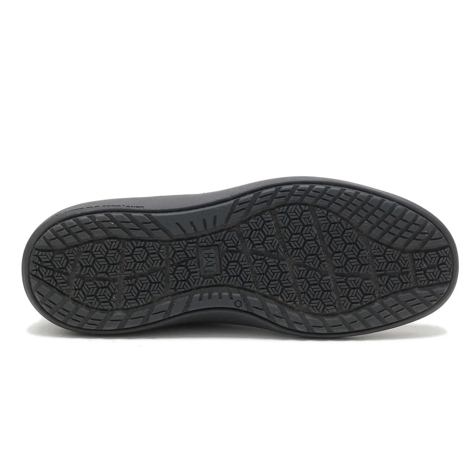 Women Cat Footwear Lightweight | Slip Resistant*ProRush SR+ Oxford