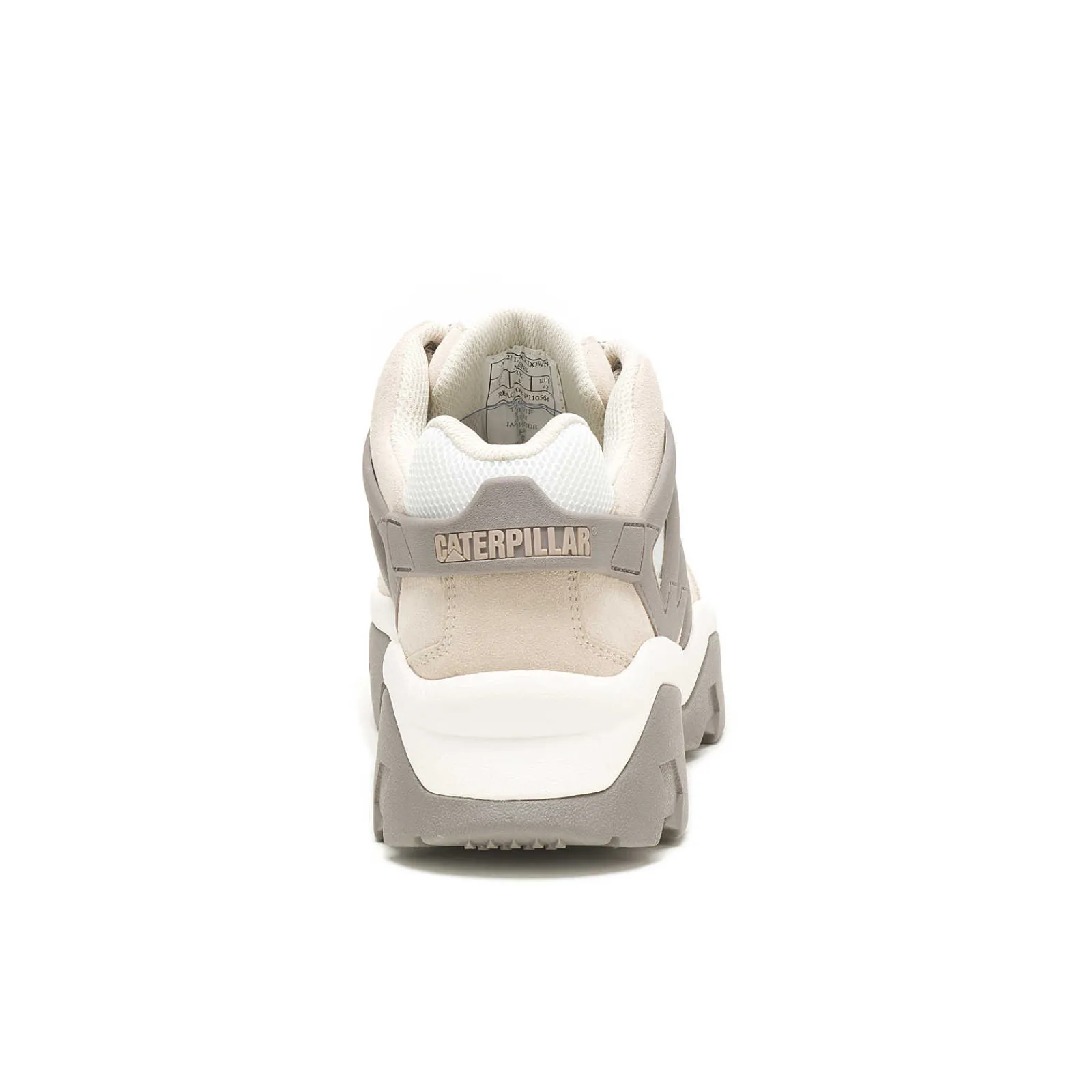 Women Cat Footwear Shoes | Chunky Sneakers*Reactor Sneaker