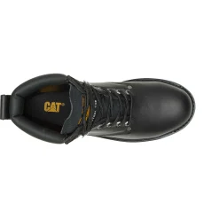 Cat Footwear Slip Resistant | Steel Toe*Second Shift Steel Toe Work Boot