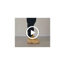 Cat Footwear Lightweight | Slip Resistant*Second Shift Waterproof Work Boot